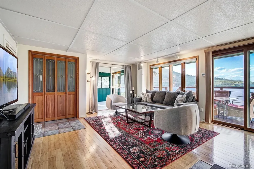 121 Fishermans Drive Silverthorne CO 80498