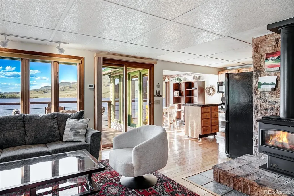 121 Fishermans Drive Silverthorne CO 80498