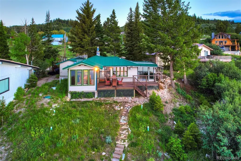 121 Fishermans Drive Silverthorne CO 80498