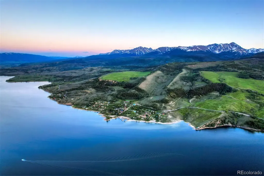 121 Fishermans Drive Silverthorne CO 80498