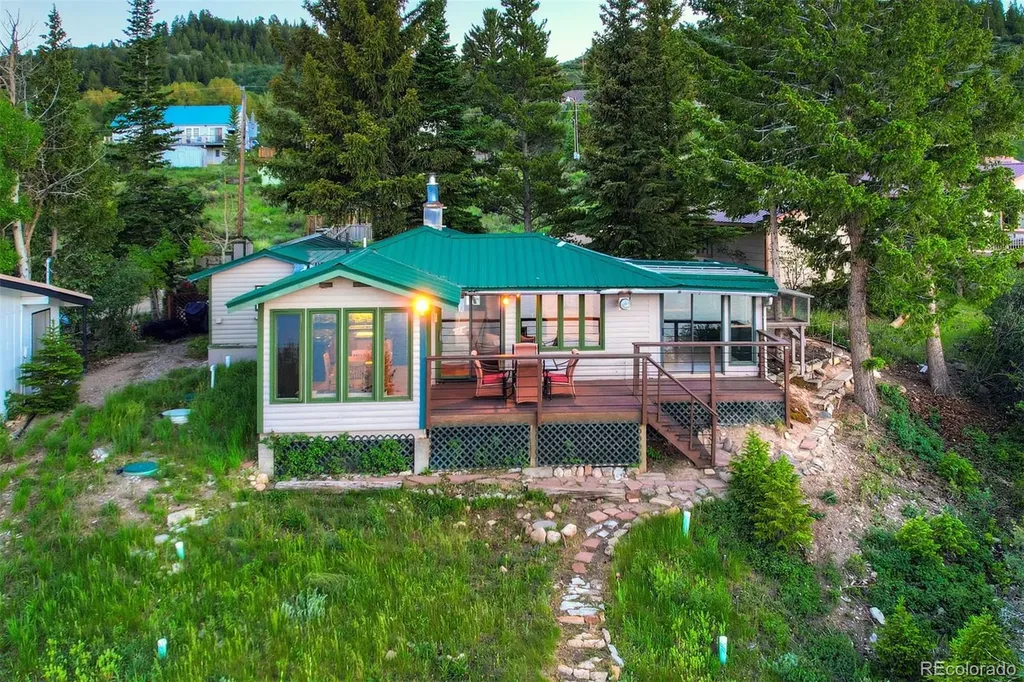 121 Fishermans Drive Silverthorne CO 80498