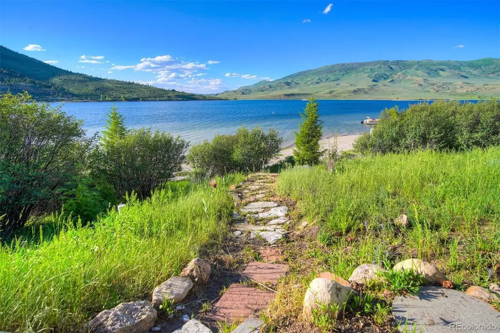 121 Fishermans Drive Silverthorne CO 80498
