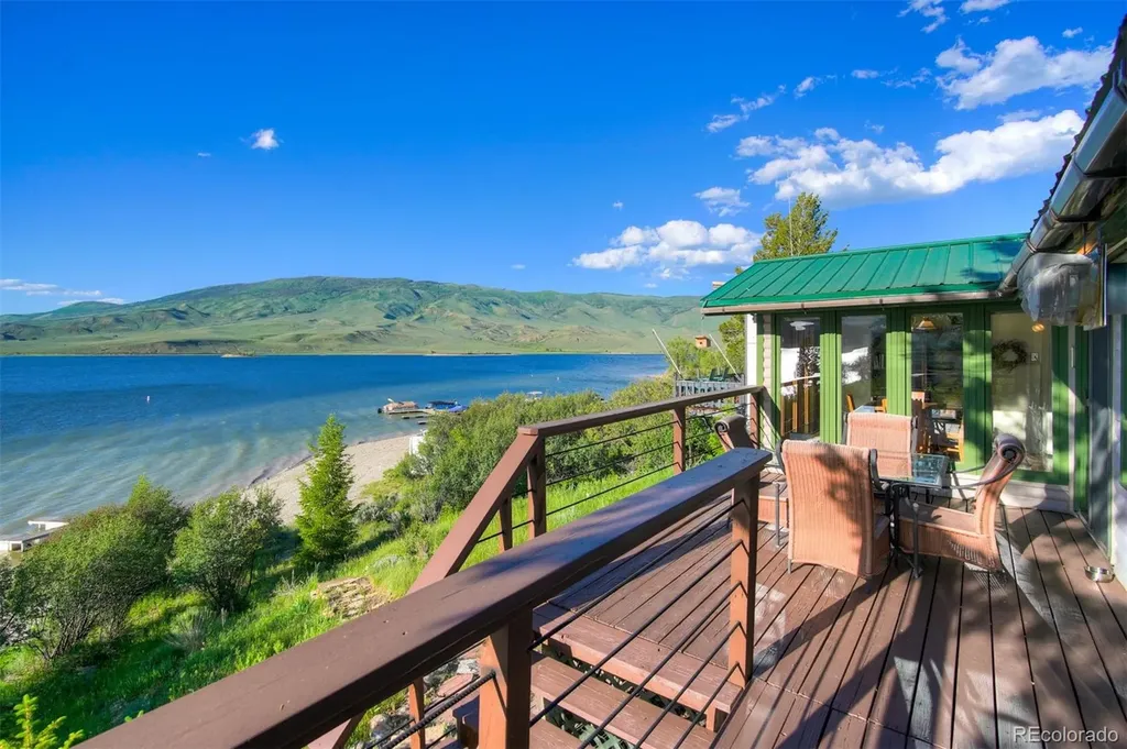 121 Fishermans Drive Silverthorne CO 80498
