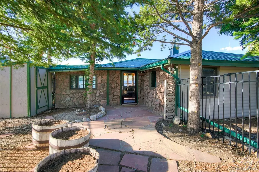 121 Fishermans Drive Silverthorne CO 80498