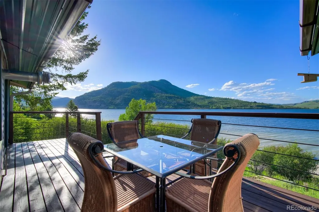 121 Fishermans Drive Silverthorne CO 80498