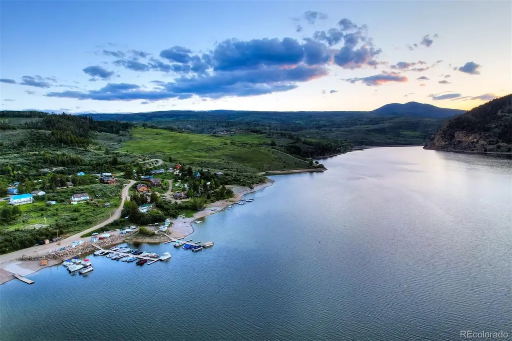 121 Fishermans Drive Silverthorne CO 80498