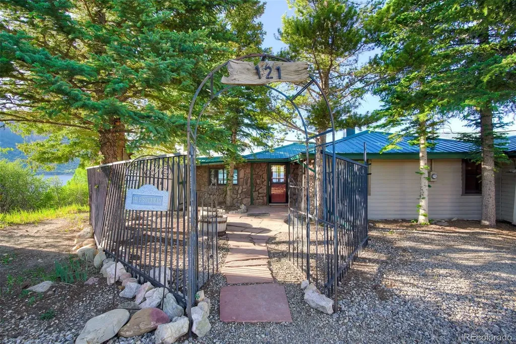 121 Fishermans Drive Silverthorne CO 80498