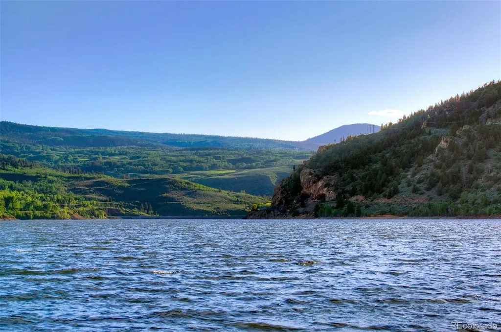121 Fishermans Drive Silverthorne CO 80498