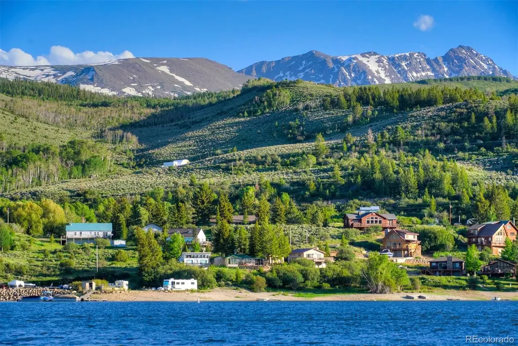 121 Fishermans Drive Silverthorne CO 80498