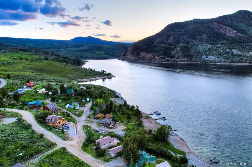 121 Fishermans Drive Silverthorne CO 80498