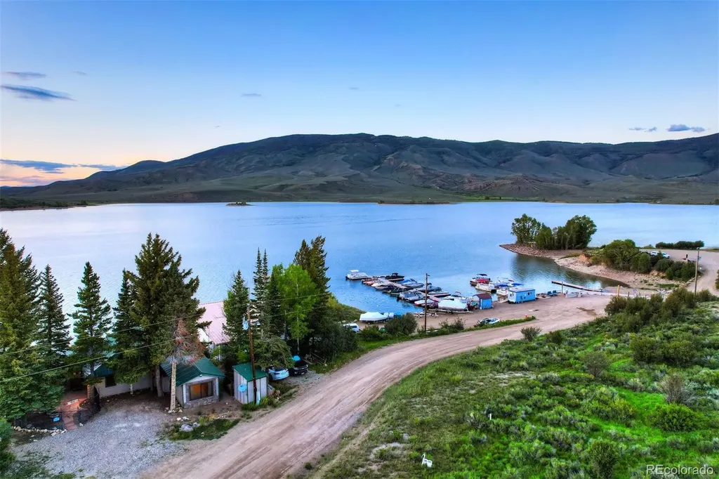 121 Fishermans Drive Silverthorne CO 80498
