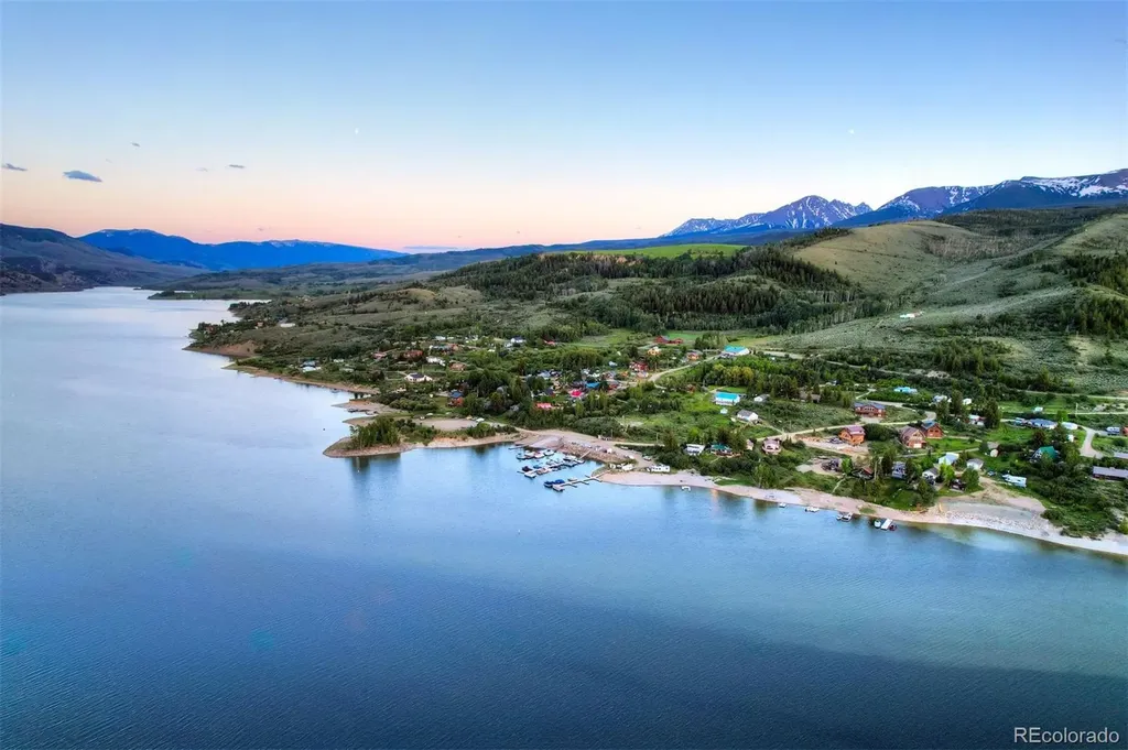 121 Fishermans Drive Silverthorne CO 80498