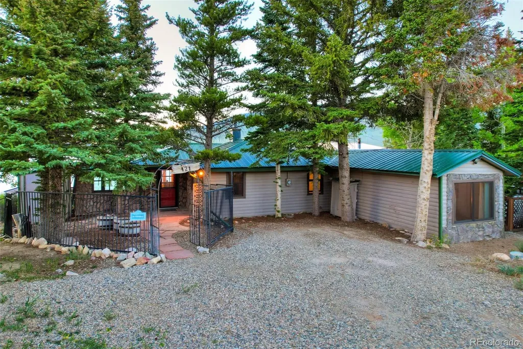 121 Fishermans Drive Silverthorne CO 80498