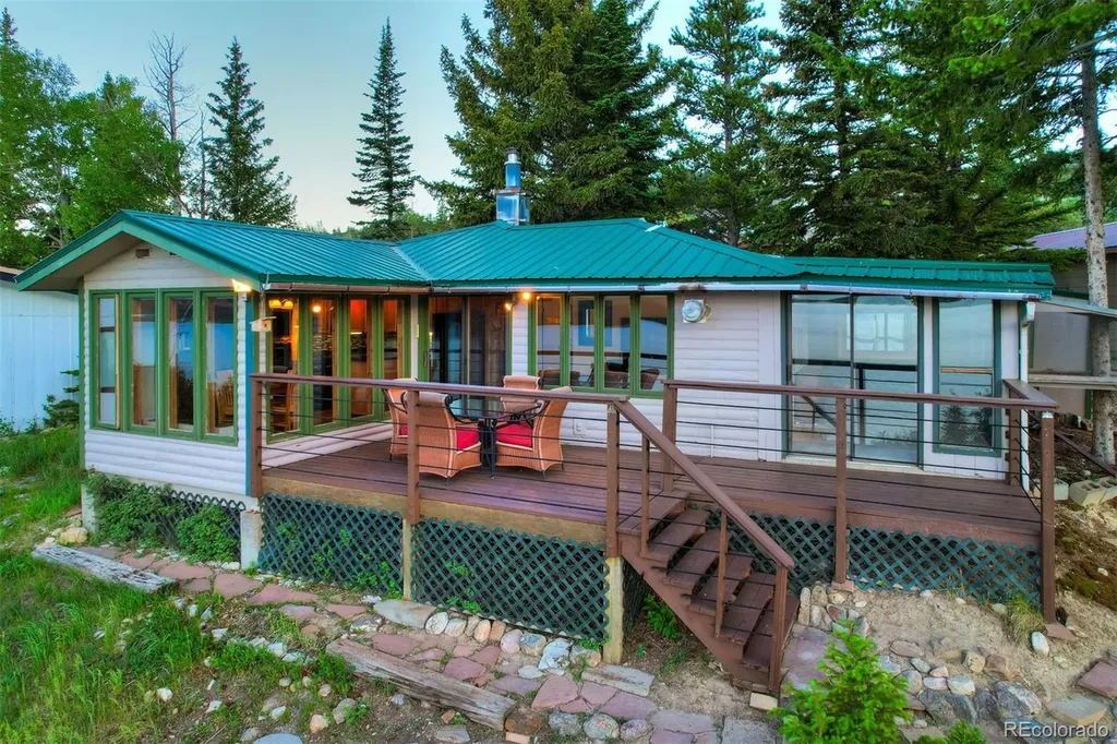 121 Fishermans Drive Silverthorne CO 80498