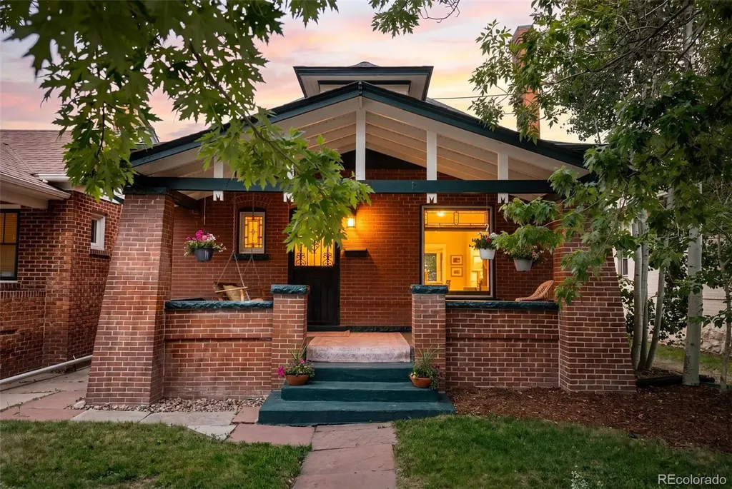 210 S Emerson Street Denver CO 80209