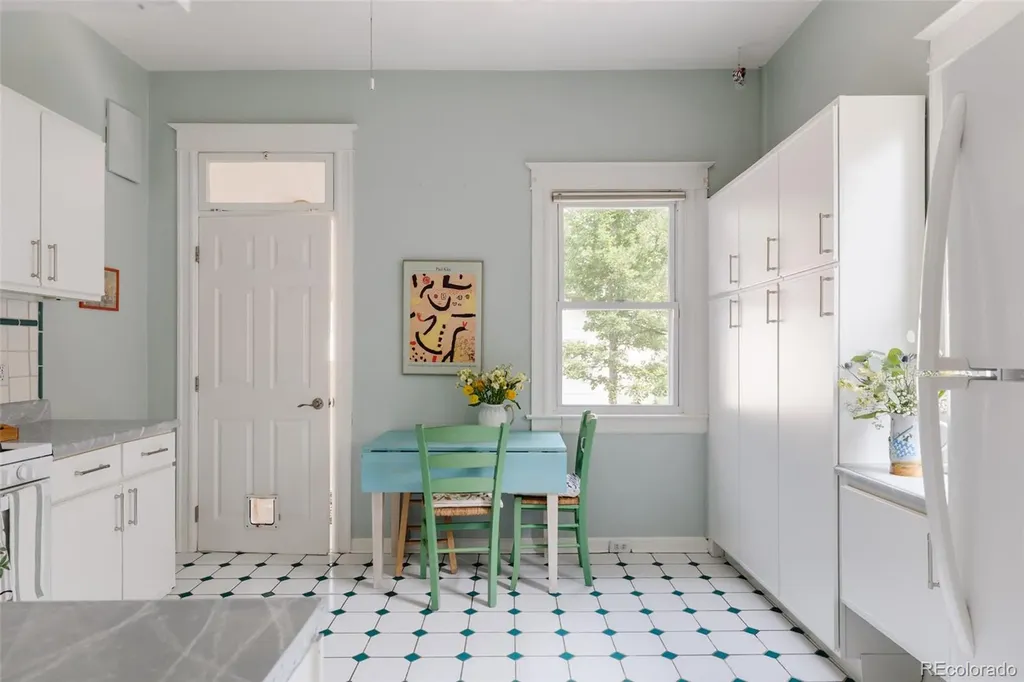 210 S Emerson Street Denver CO 80209