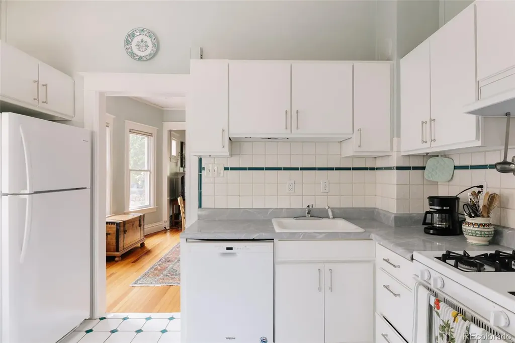 210 S Emerson Street Denver CO 80209