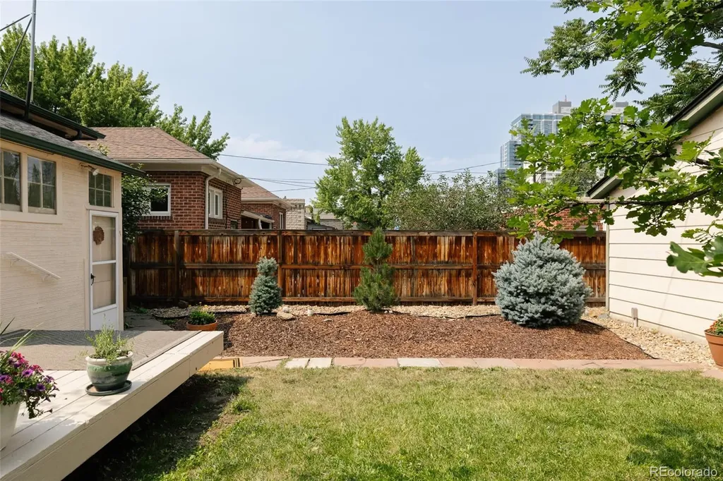 210 S Emerson Street Denver CO 80209