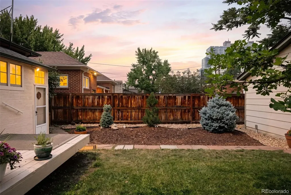 210 S Emerson Street Denver CO 80209