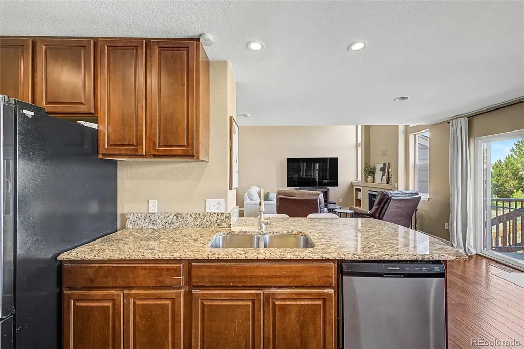 10484 Hollyhock Court Littleton CO 80129