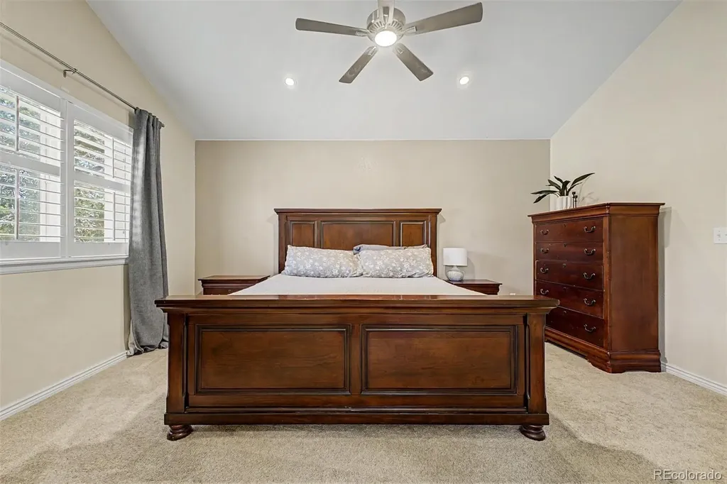 10484 Hollyhock Court Littleton CO 80129