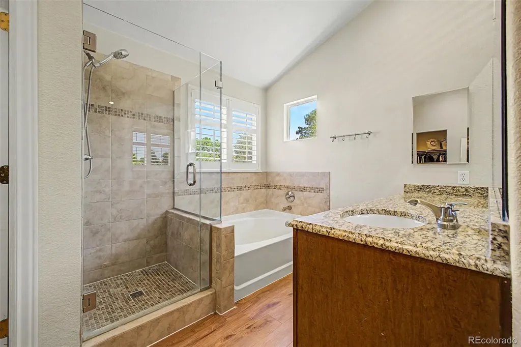 10484 Hollyhock Court Littleton CO 80129