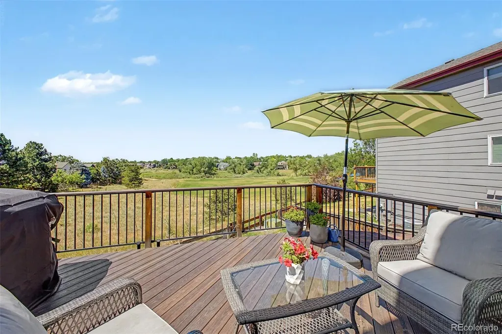 10484 Hollyhock Court Littleton CO 80129