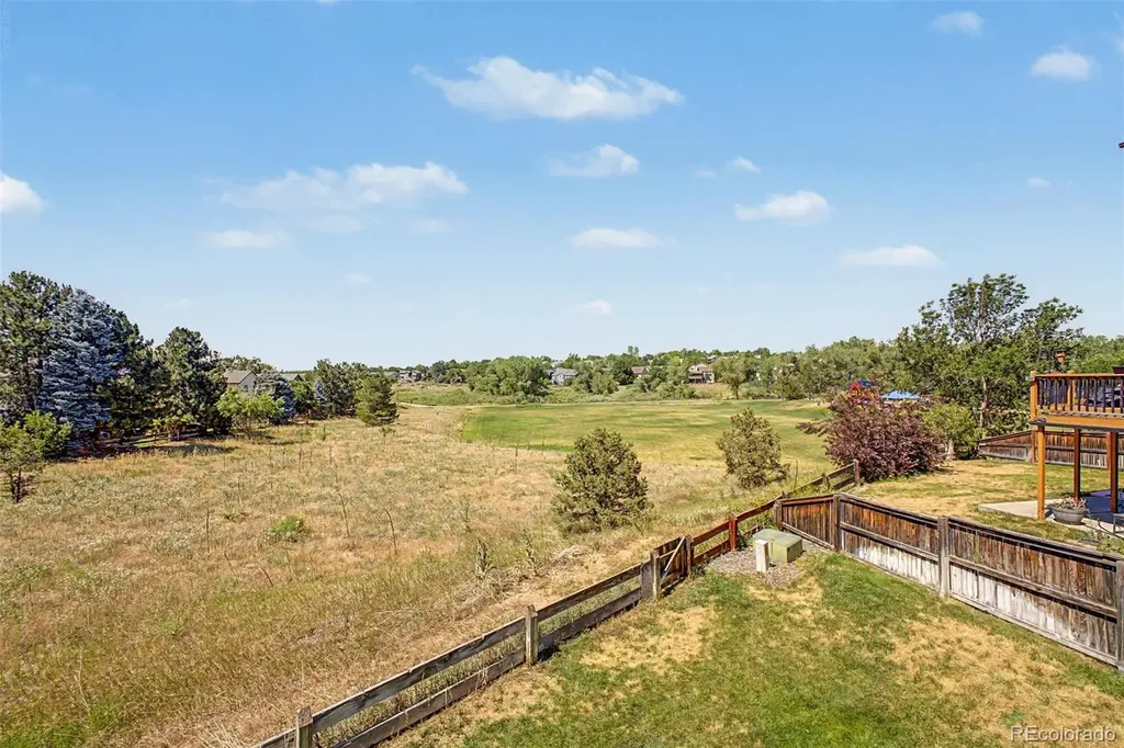 10484 Hollyhock Court Littleton CO 80129