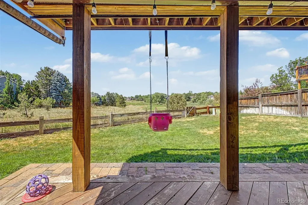 10484 Hollyhock Court Littleton CO 80129