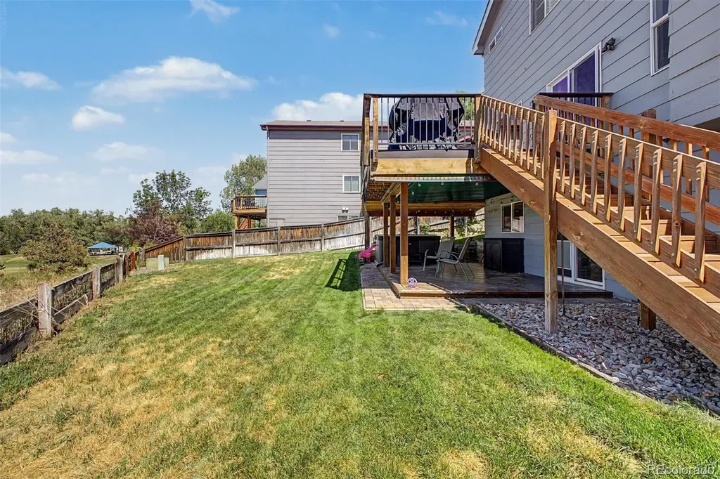 10484 Hollyhock Court Littleton CO 80129