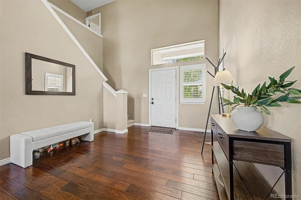 10484 Hollyhock Court Littleton CO 80129