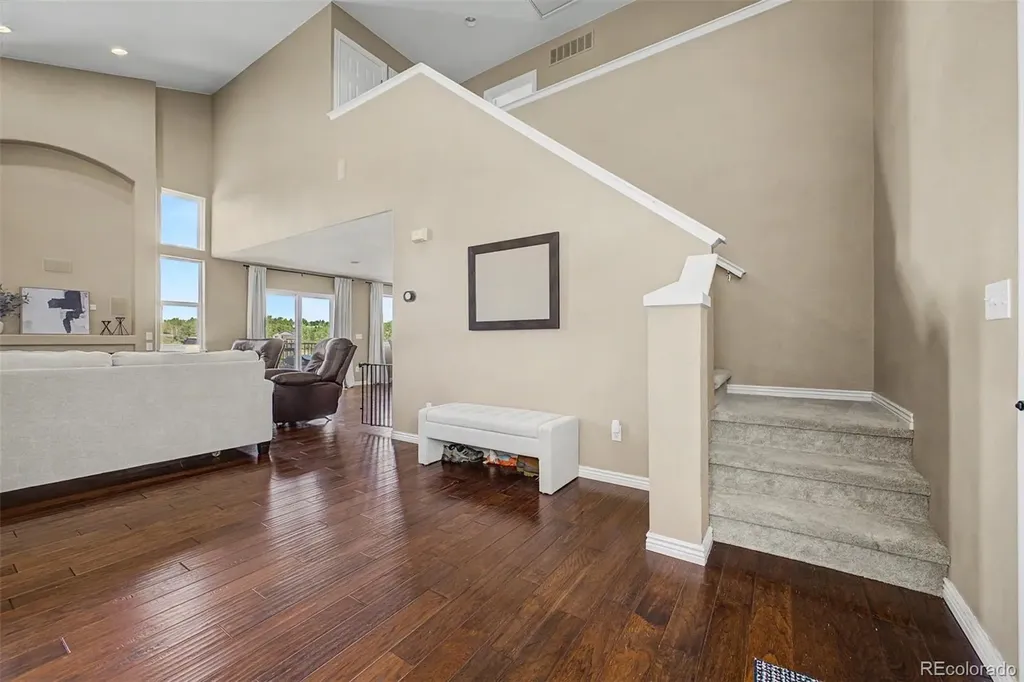 10484 Hollyhock Court Littleton CO 80129