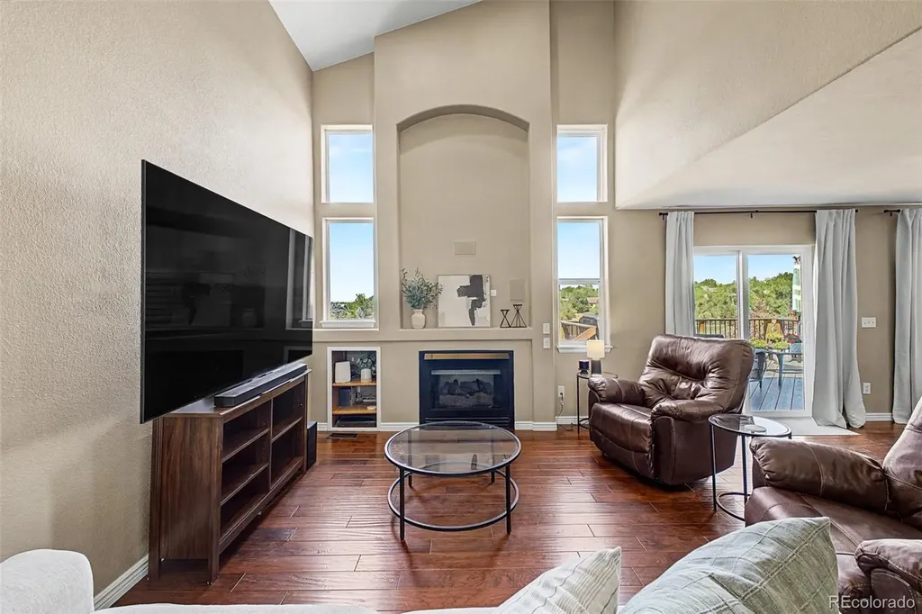 10484 Hollyhock Court Littleton CO 80129