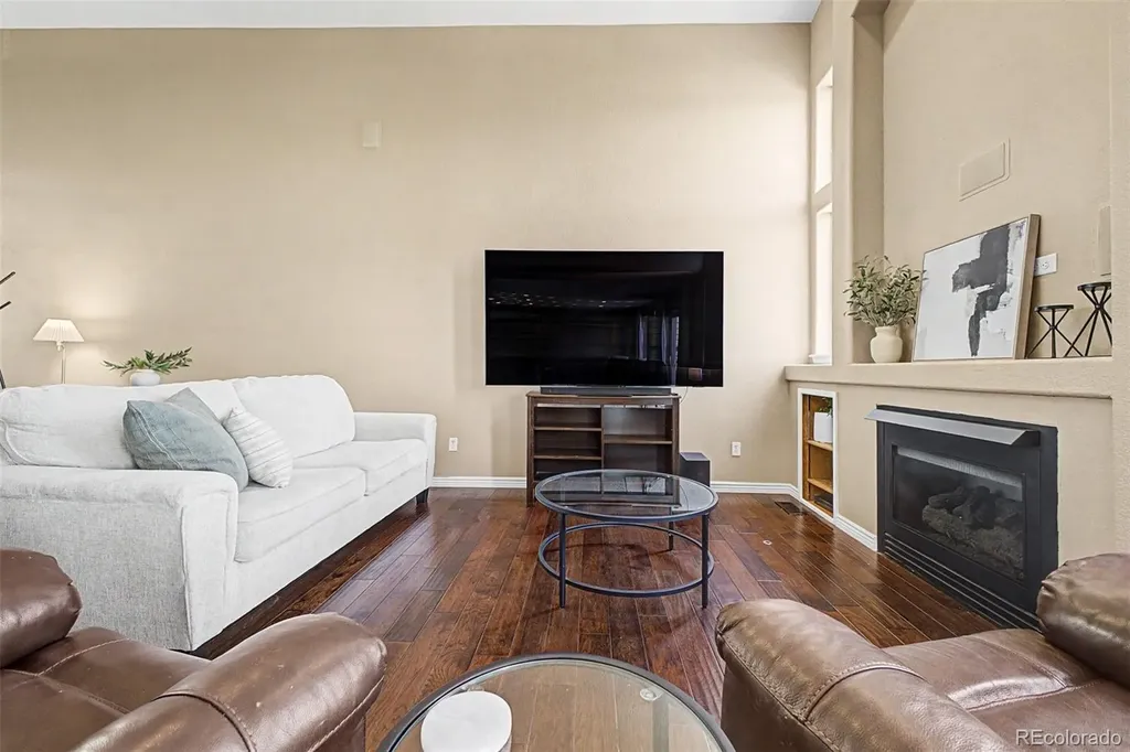 10484 Hollyhock Court Littleton CO 80129
