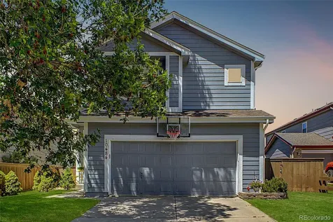 10484 Hollyhock Court Littleton CO 80129