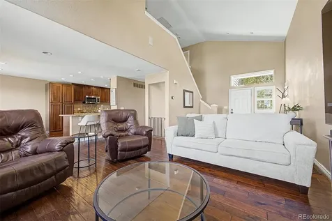 10484 Hollyhock Court Littleton CO 80129