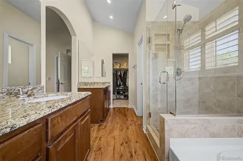 10484 Hollyhock Court Littleton CO 80129