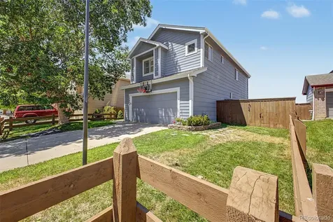 10484 Hollyhock Court Littleton CO 80129