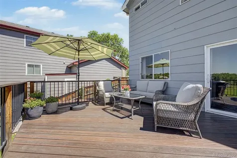 10484 Hollyhock Court Littleton CO 80129