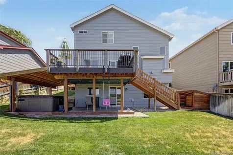 10484 Hollyhock Court Littleton CO 80129