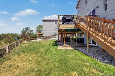 10484 Hollyhock Court Littleton CO 80129