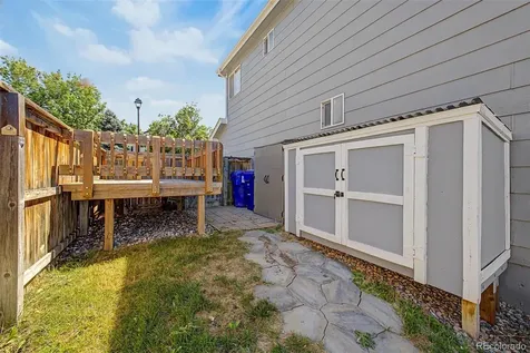 10484 Hollyhock Court Littleton CO 80129