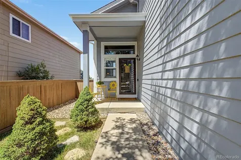 10484 Hollyhock Court Littleton CO 80129