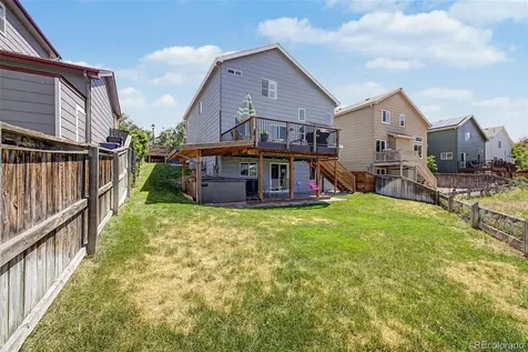 10484 Hollyhock Court Littleton CO 80129