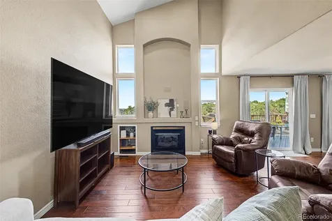 10484 Hollyhock Court Littleton CO 80129