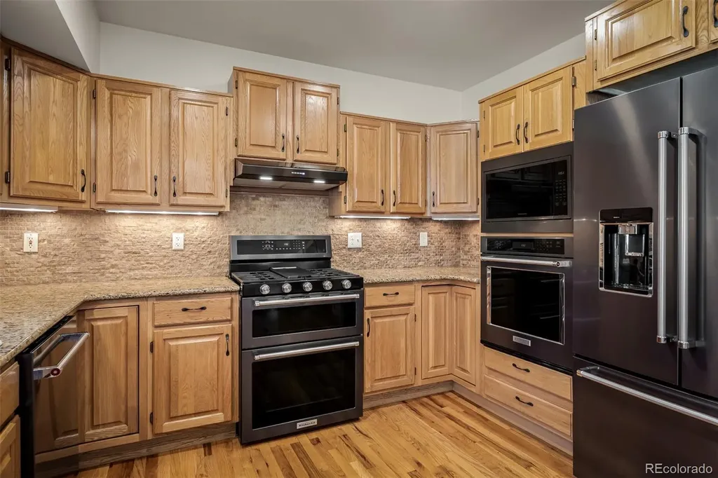 8450 Melross Court Colorado Springs CO 80919