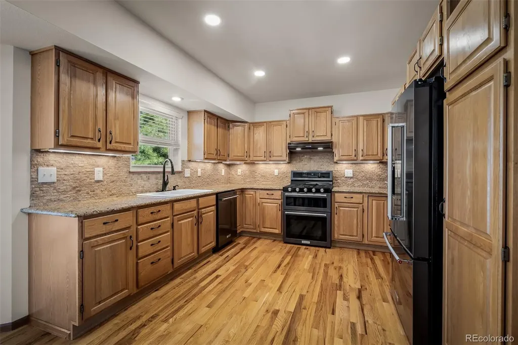 8450 Melross Court Colorado Springs CO 80919
