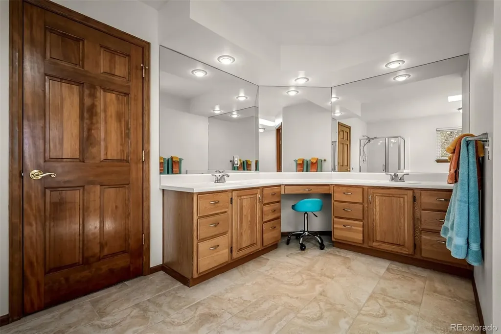 8450 Melross Court Colorado Springs CO 80919