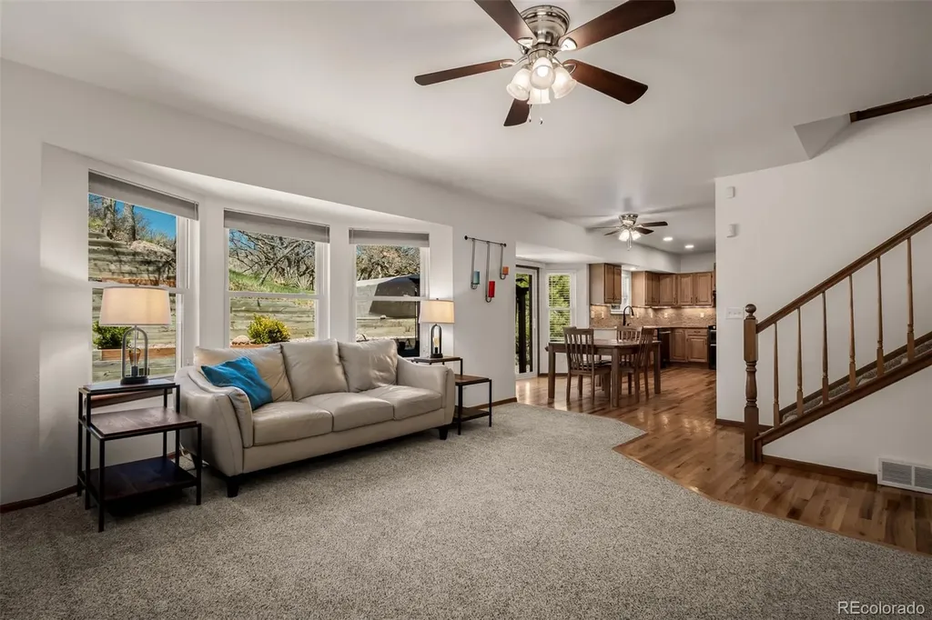 8450 Melross Court Colorado Springs CO 80919