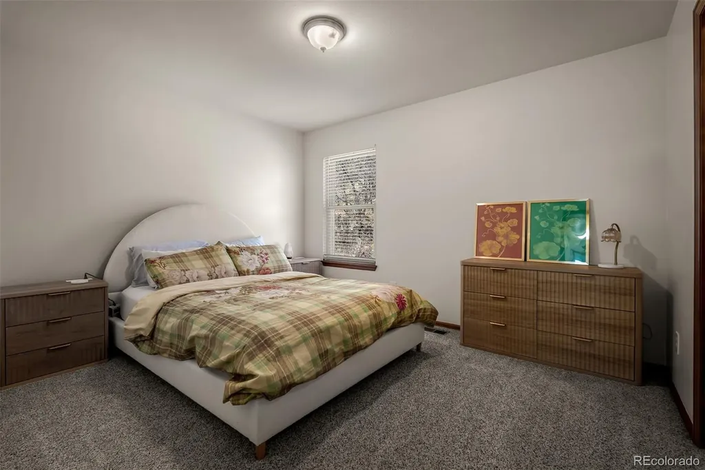 8450 Melross Court Colorado Springs CO 80919
